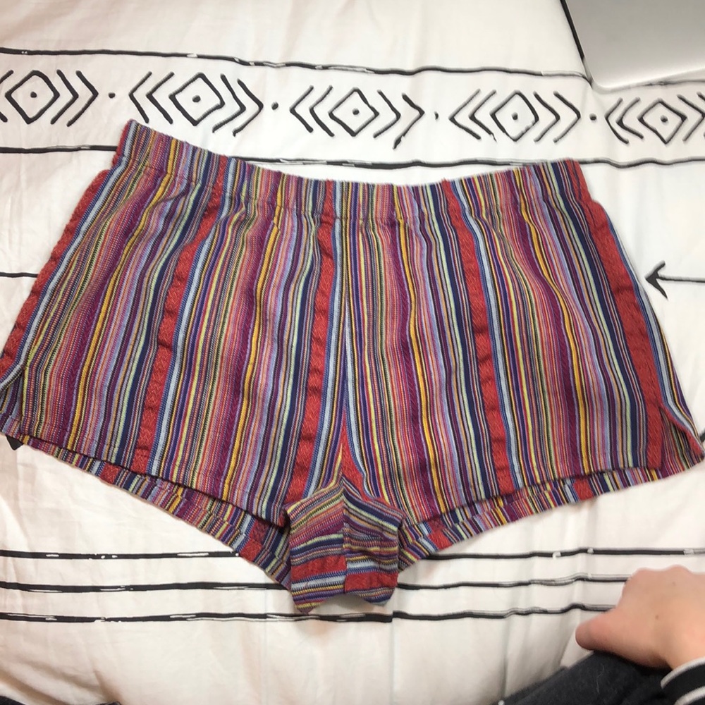 Comfy shorts